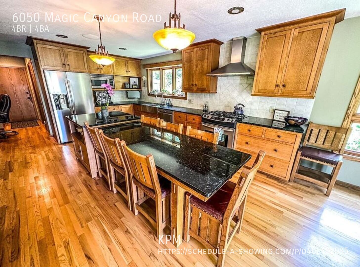 4 BED | 3.5 BATH | EXEVUTIVE HOME | UTILITIES INCLUDED property image