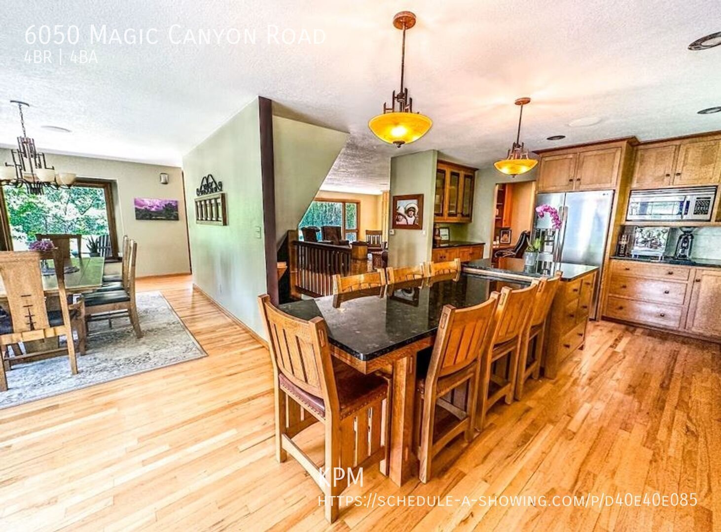 4 BED | 3.5 BATH | EXEVUTIVE HOME | UTILITIES INCLUDED property image