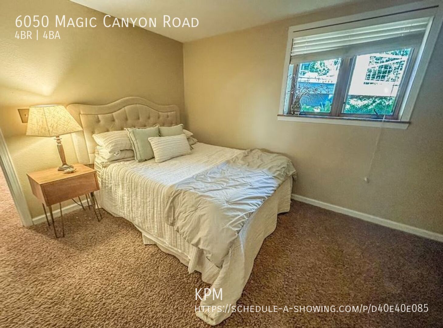 4 BED | 3.5 BATH | EXEVUTIVE HOME | UTILITIES INCLUDED property image