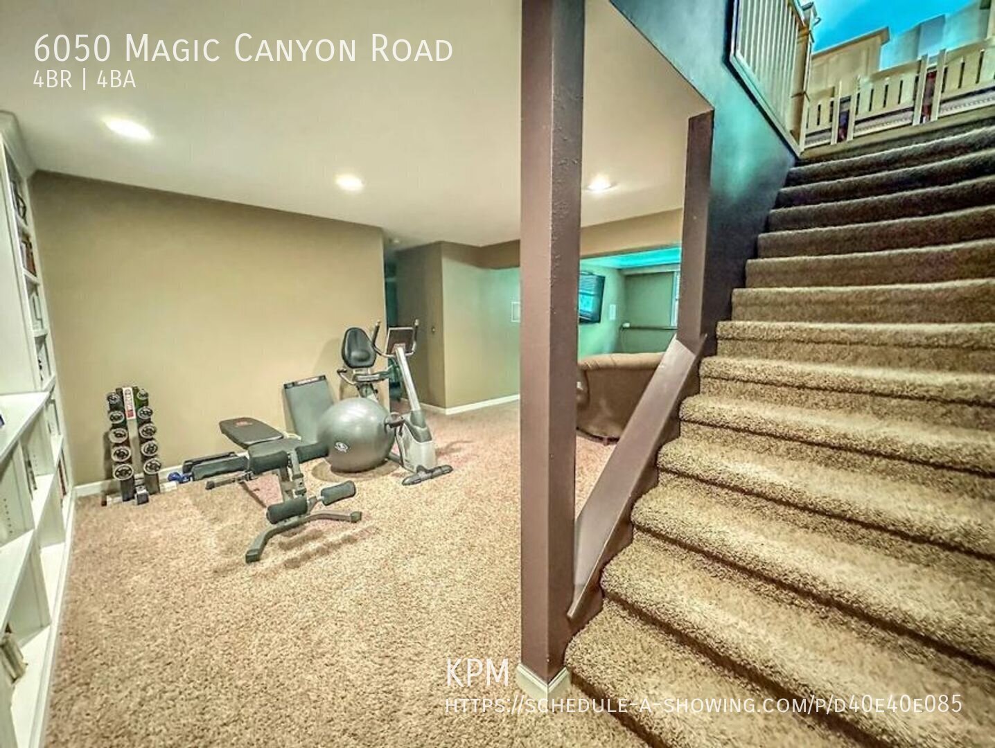 4 BED | 3.5 BATH | EXEVUTIVE HOME | UTILITIES INCLUDED property image