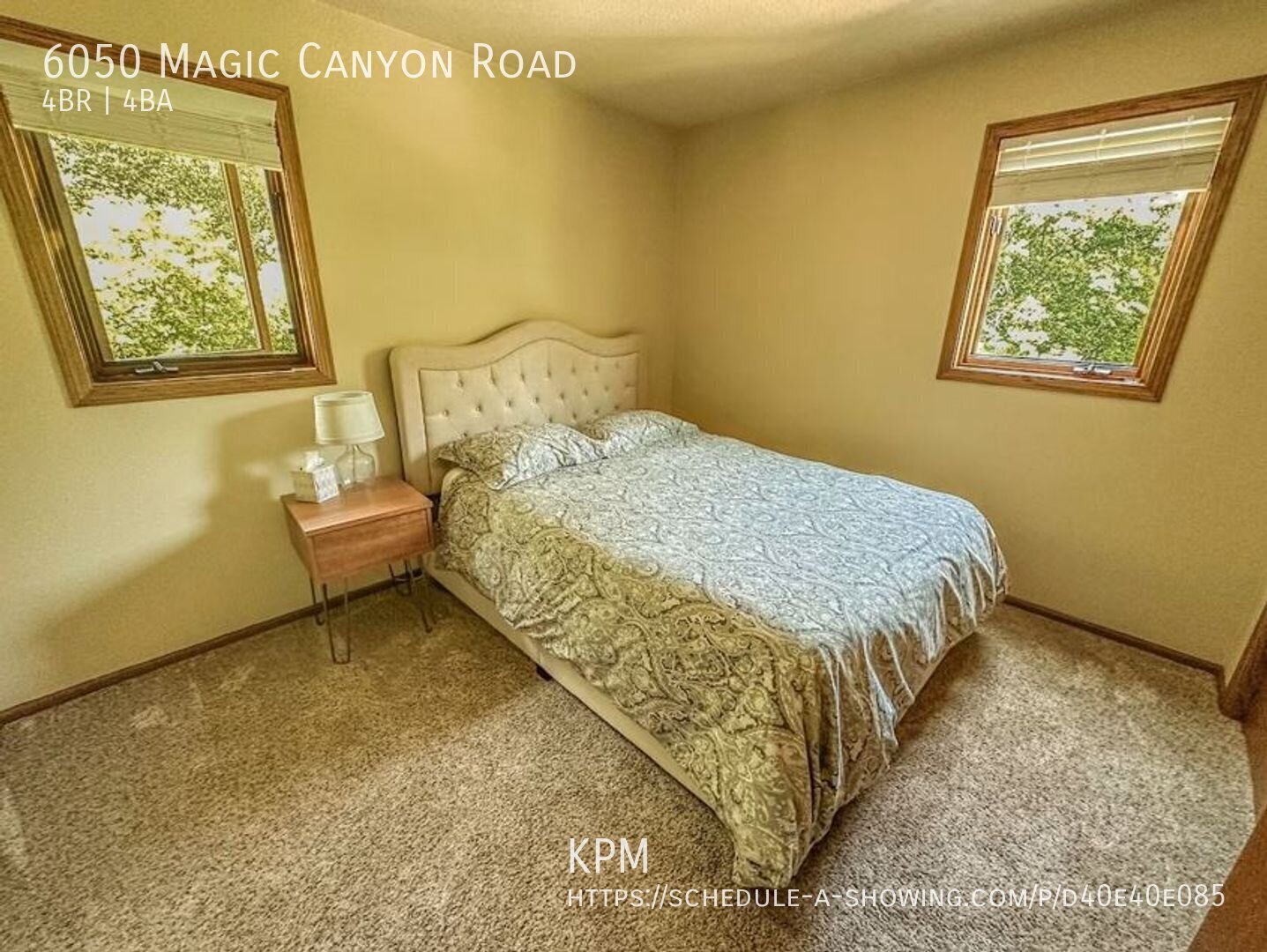 4 BED | 3.5 BATH | EXEVUTIVE HOME | UTILITIES INCLUDED property image