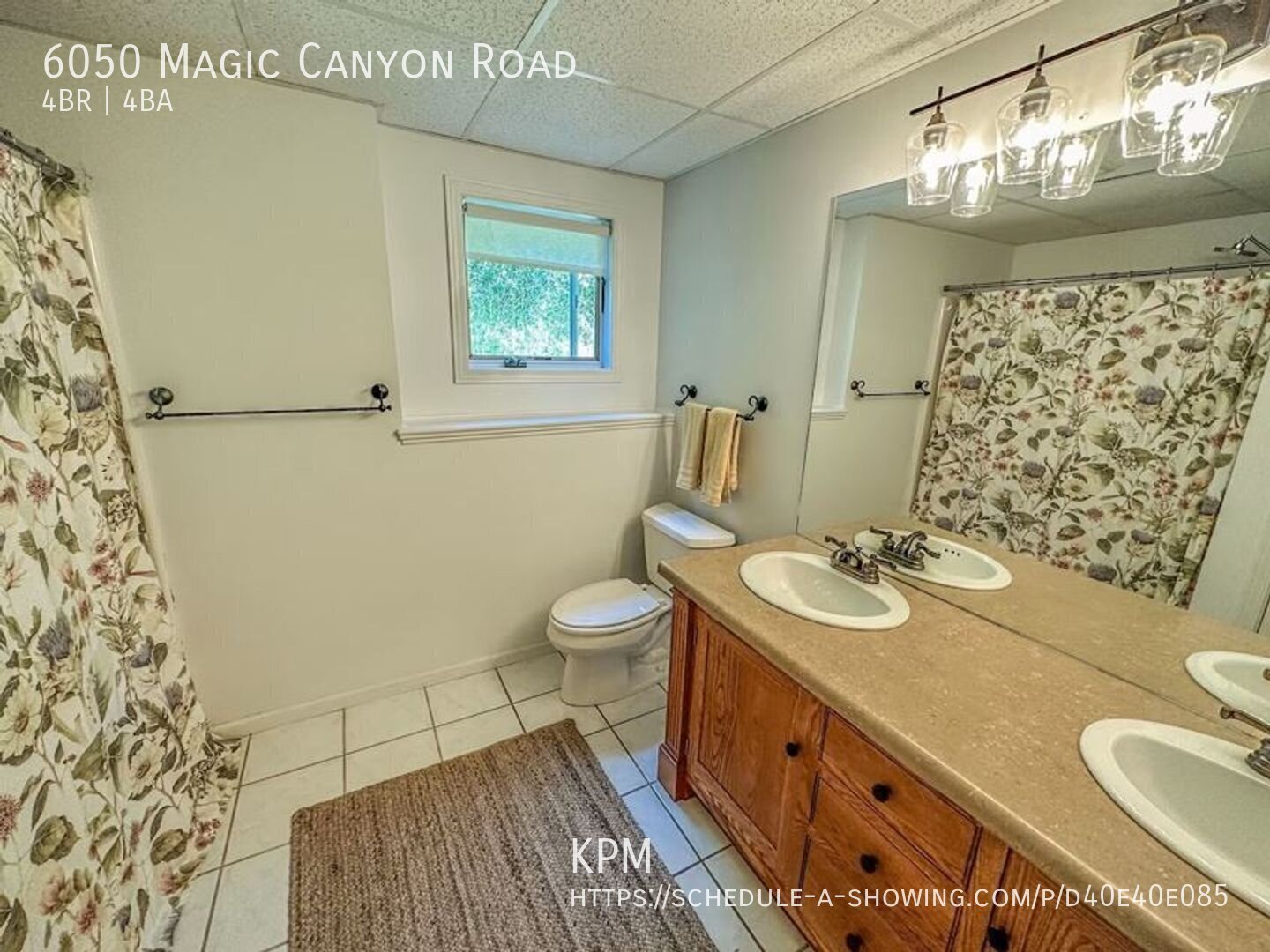 4 BED | 3.5 BATH | EXEVUTIVE HOME | UTILITIES INCLUDED property image