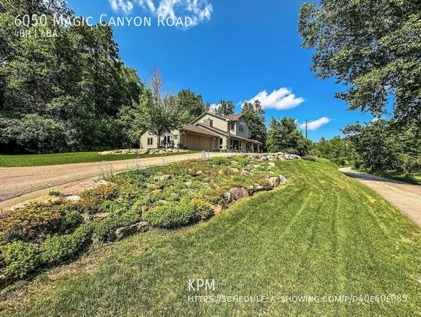 4 BED | 3.5 BATH | EXEVUTIVE HOME | UTILITIES INCLUDED property image