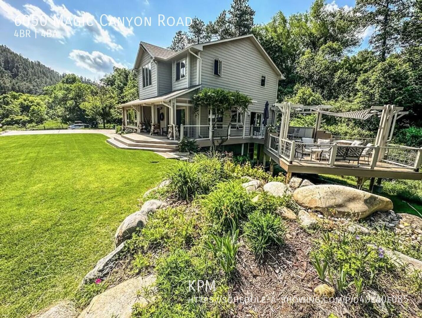 4 BED | 3.5 BATH | EXEVUTIVE HOME | UTILITIES INCLUDED property image