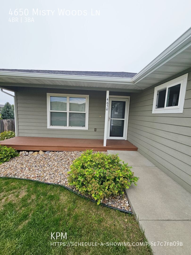 4 BED | 3 BATH | DOUBLE GARAGE | PET NEGOTIABLE | AUBURN HILLS property image