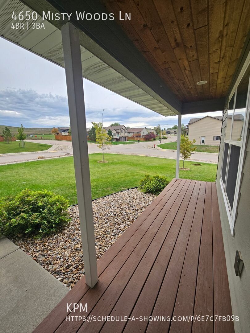 4 BED | 3 BATH | DOUBLE GARAGE | PET NEGOTIABLE | AUBURN HILLS property image