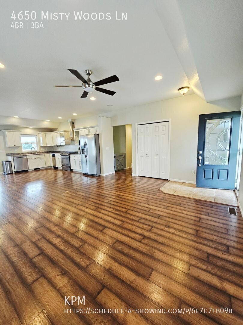 4 BED | 3 BATH | DOUBLE GARAGE | PET NEGOTIABLE | AUBURN HILLS property image