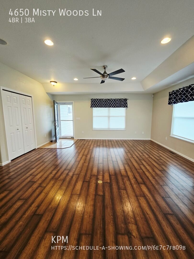 4 BED | 3 BATH | DOUBLE GARAGE | PET NEGOTIABLE | AUBURN HILLS property image
