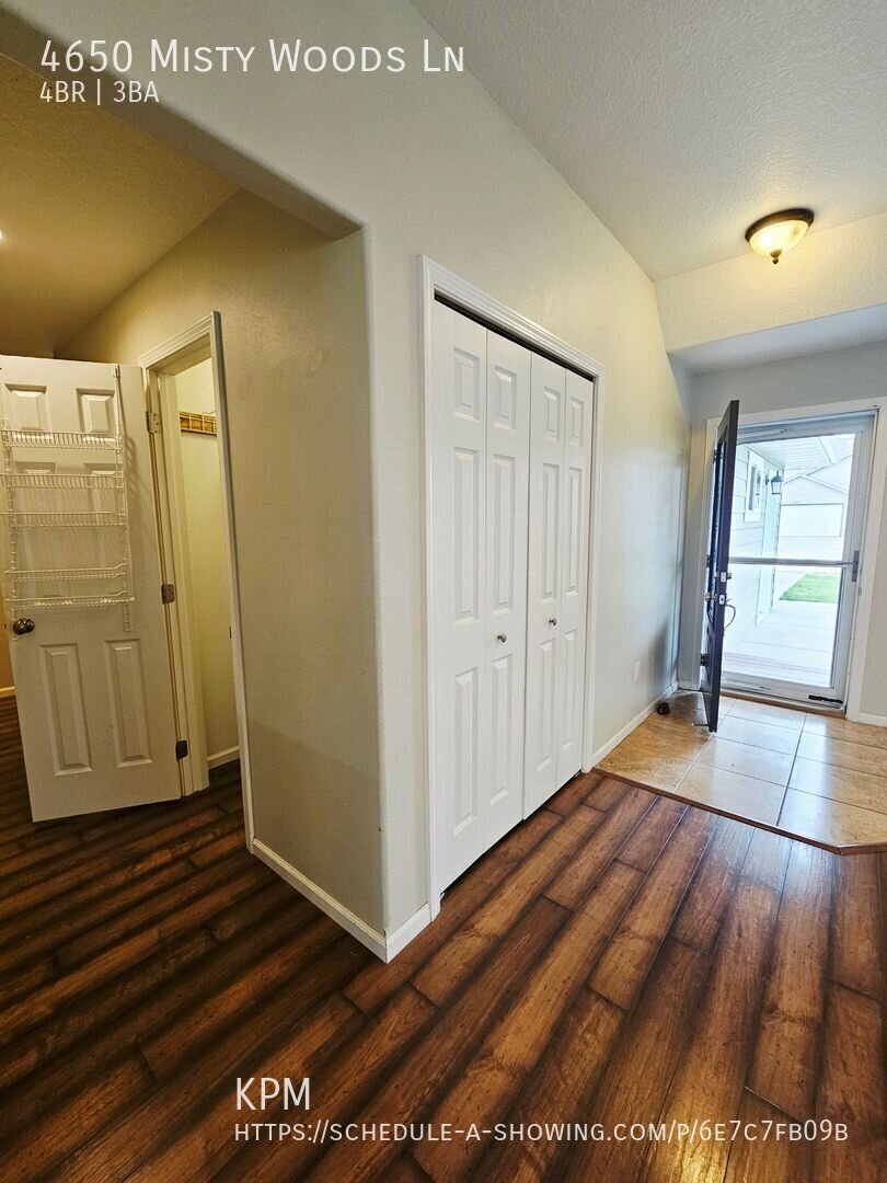 4 BED | 3 BATH | DOUBLE GARAGE | PET NEGOTIABLE | AUBURN HILLS property image