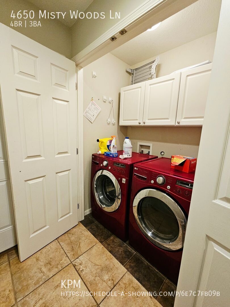 4 BED | 3 BATH | DOUBLE GARAGE | PET NEGOTIABLE | AUBURN HILLS property image