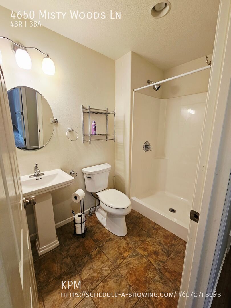 4 BED | 3 BATH | DOUBLE GARAGE | PET NEGOTIABLE | AUBURN HILLS property image