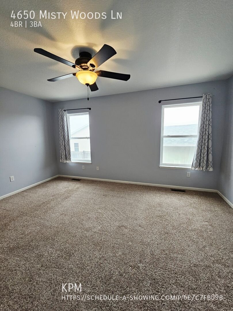 4 BED | 3 BATH | DOUBLE GARAGE | PET NEGOTIABLE | AUBURN HILLS property image