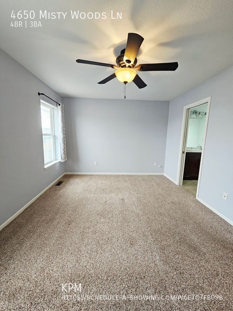 4 BED | 3 BATH | DOUBLE GARAGE | PET NEGOTIABLE | AUBURN HILLS property image