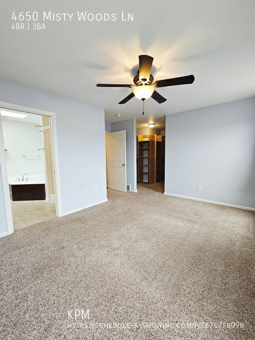 4 BED | 3 BATH | DOUBLE GARAGE | PET NEGOTIABLE | AUBURN HILLS property image
