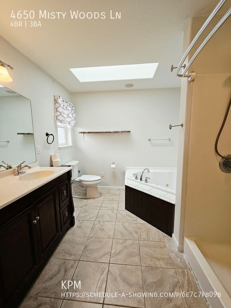 4 BED | 3 BATH | DOUBLE GARAGE | PET NEGOTIABLE | AUBURN HILLS property image