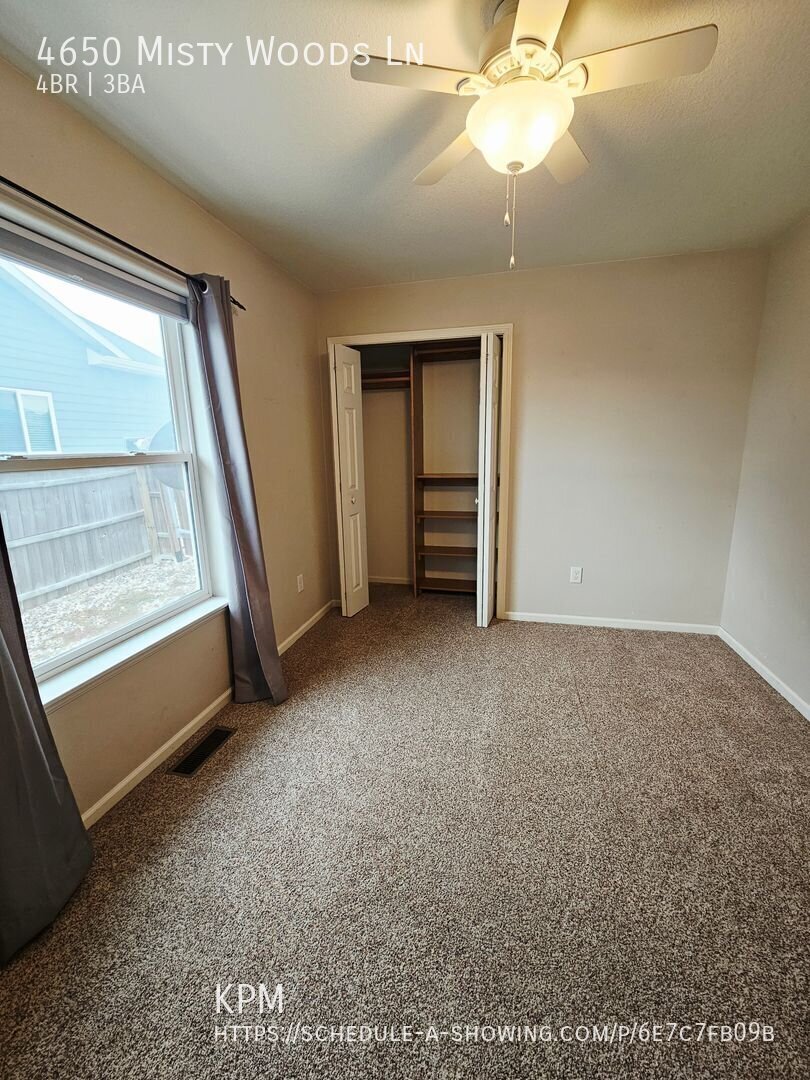 4 BED | 3 BATH | DOUBLE GARAGE | PET NEGOTIABLE | AUBURN HILLS property image