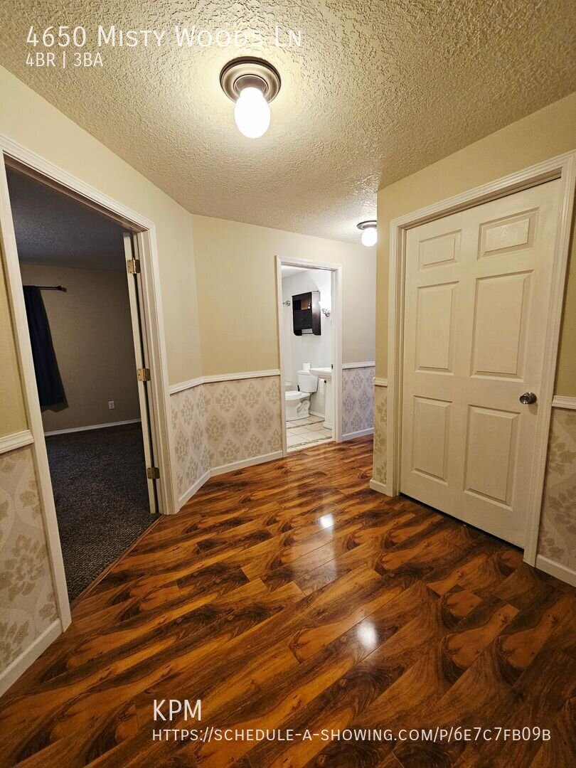 4 BED | 3 BATH | DOUBLE GARAGE | PET NEGOTIABLE | AUBURN HILLS property image