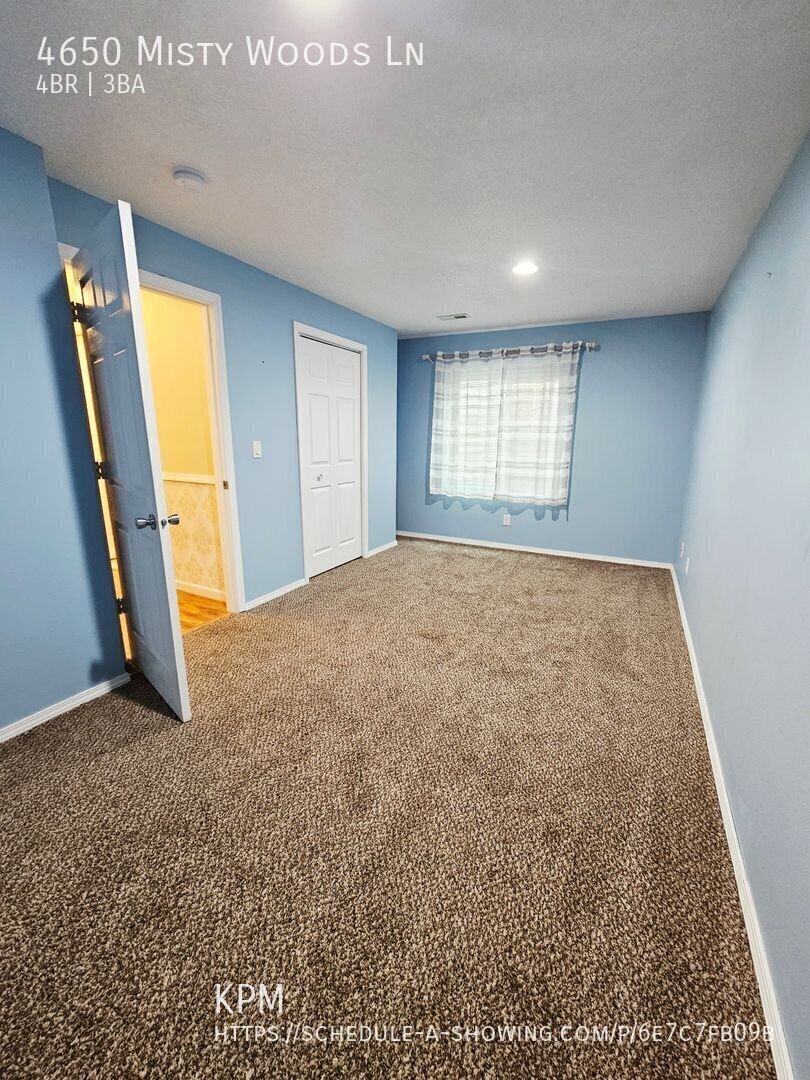 4 BED | 3 BATH | DOUBLE GARAGE | PET NEGOTIABLE | AUBURN HILLS property image