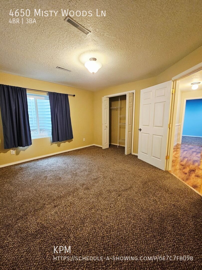 4 BED | 3 BATH | DOUBLE GARAGE | PET NEGOTIABLE | AUBURN HILLS property image