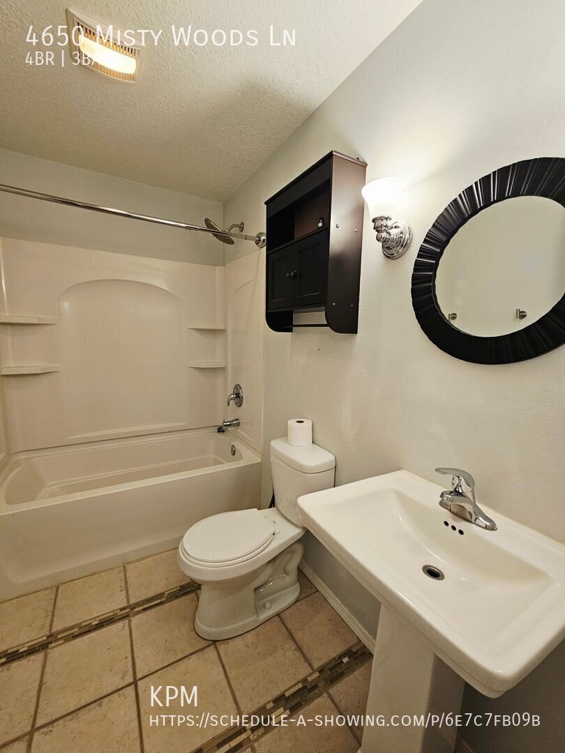 4 BED | 3 BATH | DOUBLE GARAGE | PET NEGOTIABLE | AUBURN HILLS property image