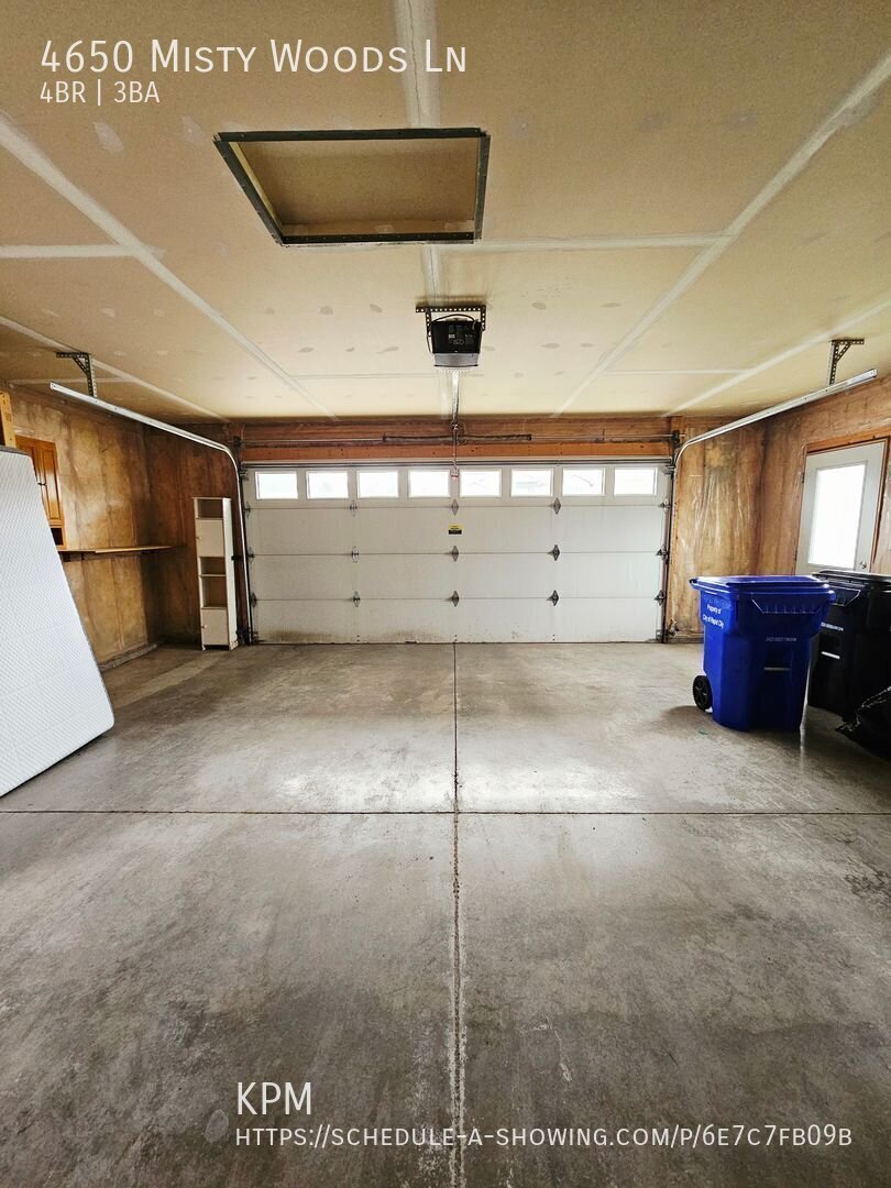 4 BED | 3 BATH | DOUBLE GARAGE | PET NEGOTIABLE | AUBURN HILLS property image