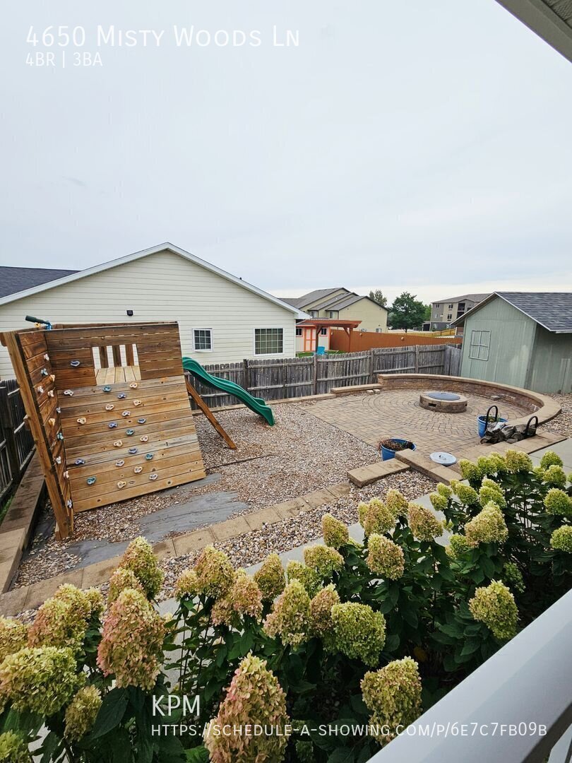 4 BED | 3 BATH | DOUBLE GARAGE | PET NEGOTIABLE | AUBURN HILLS property image