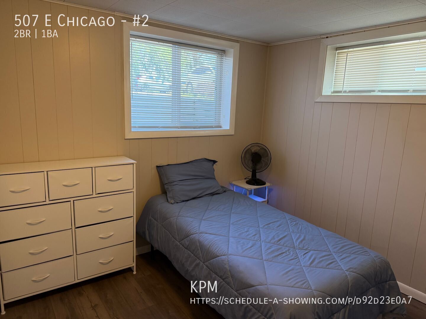 2 BEDROOM | 1 BATH | LOWER LEVEL | NORTH RAPID CITY property image