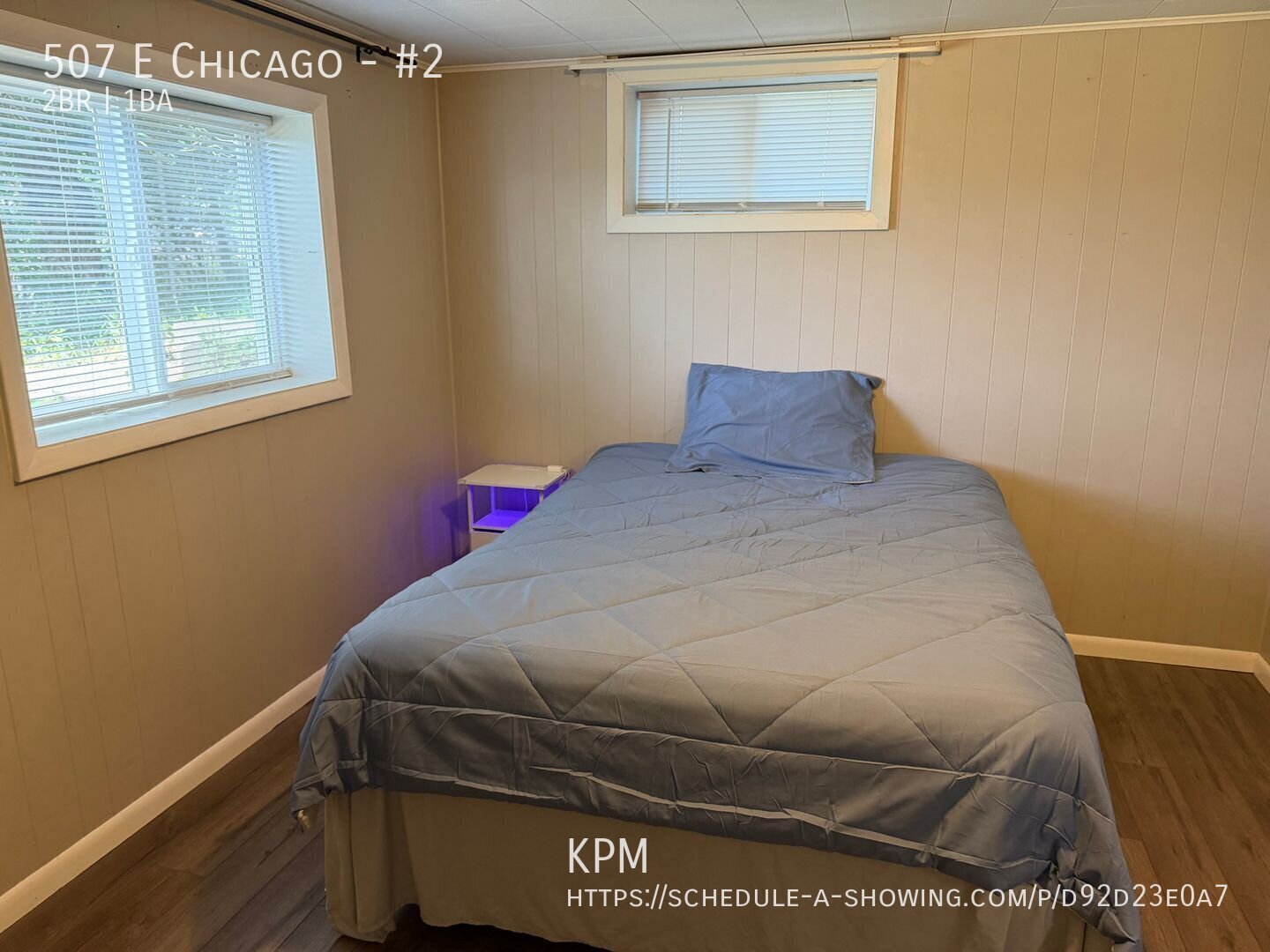 2 BEDROOM | 1 BATH | LOWER LEVEL | NORTH RAPID CITY property image