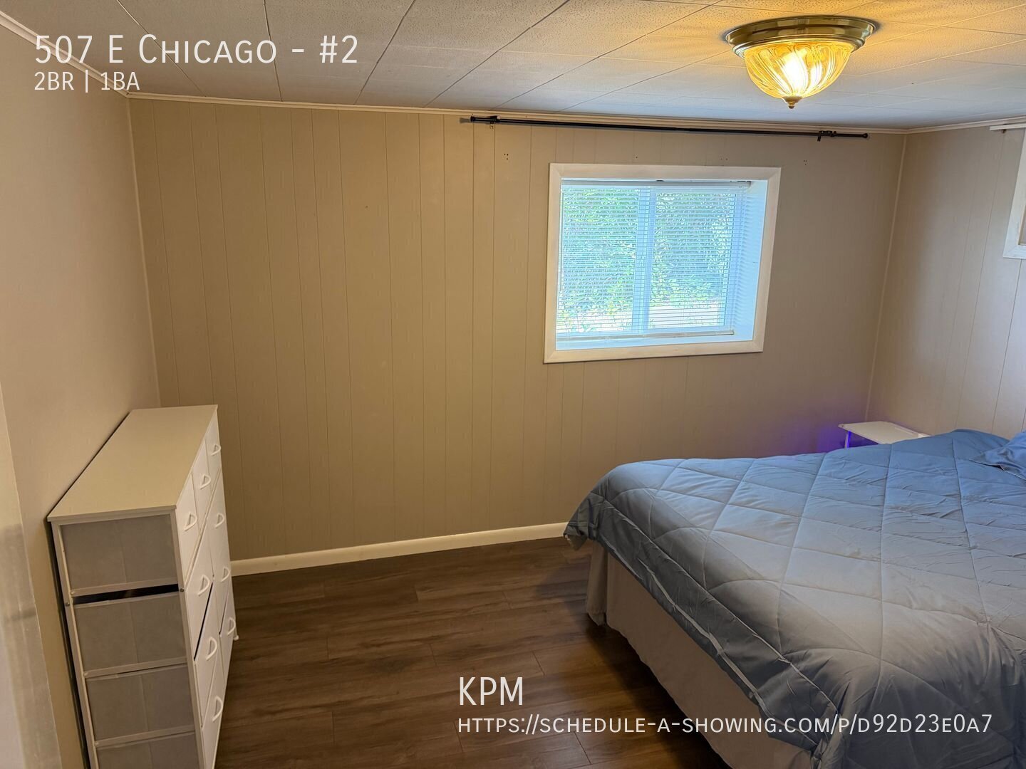 2 BEDROOM | 1 BATH | LOWER LEVEL | NORTH RAPID CITY property image