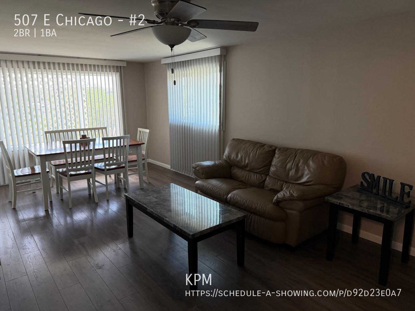 2 BEDROOM | 1 BATH | LOWER LEVEL | NORTH RAPID CITY property image