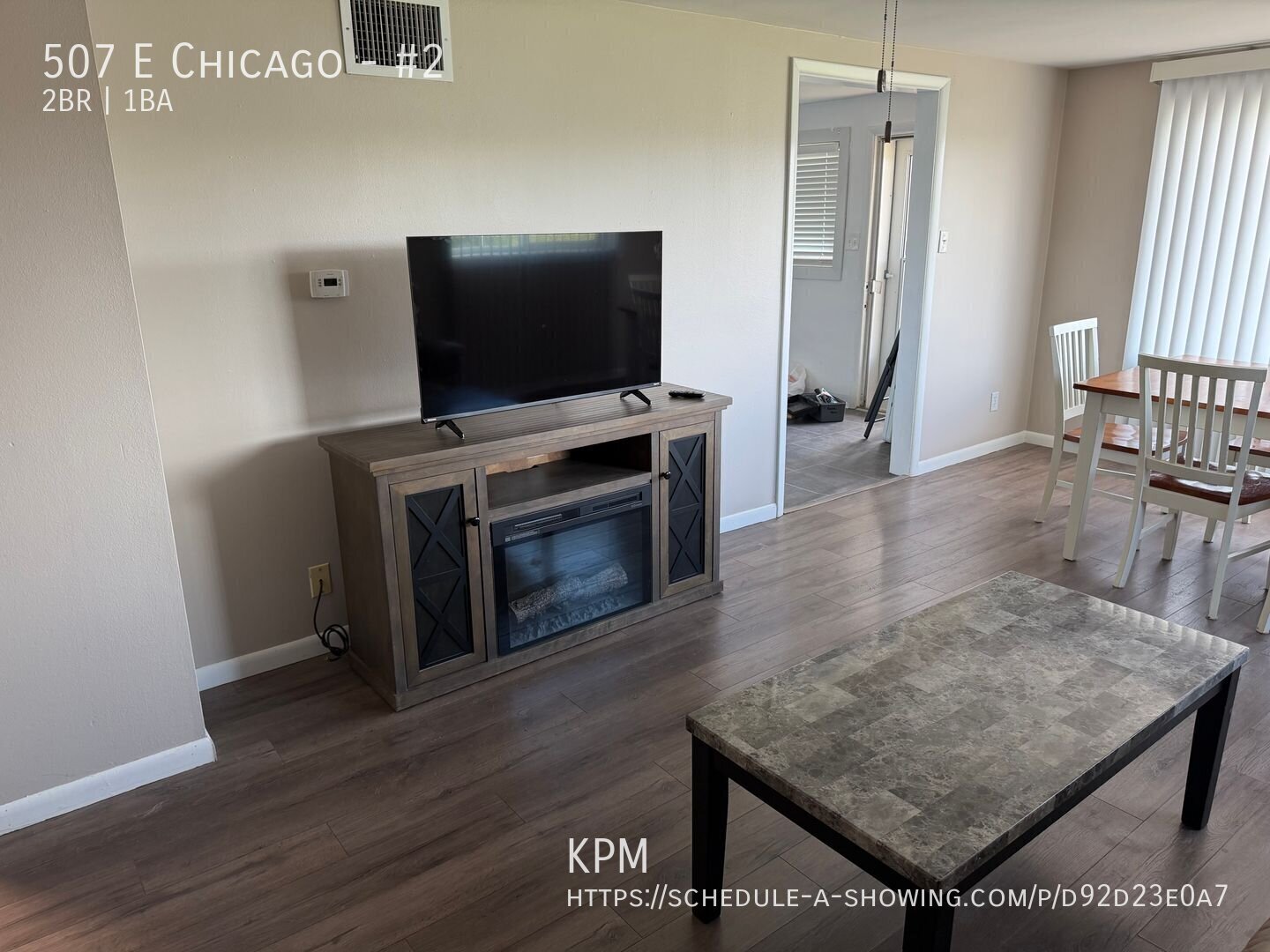 2 BEDROOM | 1 BATH | LOWER LEVEL | NORTH RAPID CITY property image