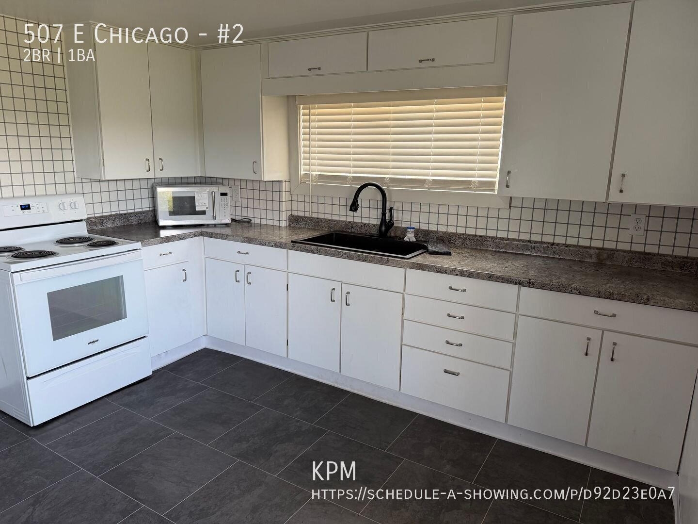 2 BEDROOM | 1 BATH | LOWER LEVEL | NORTH RAPID CITY property image