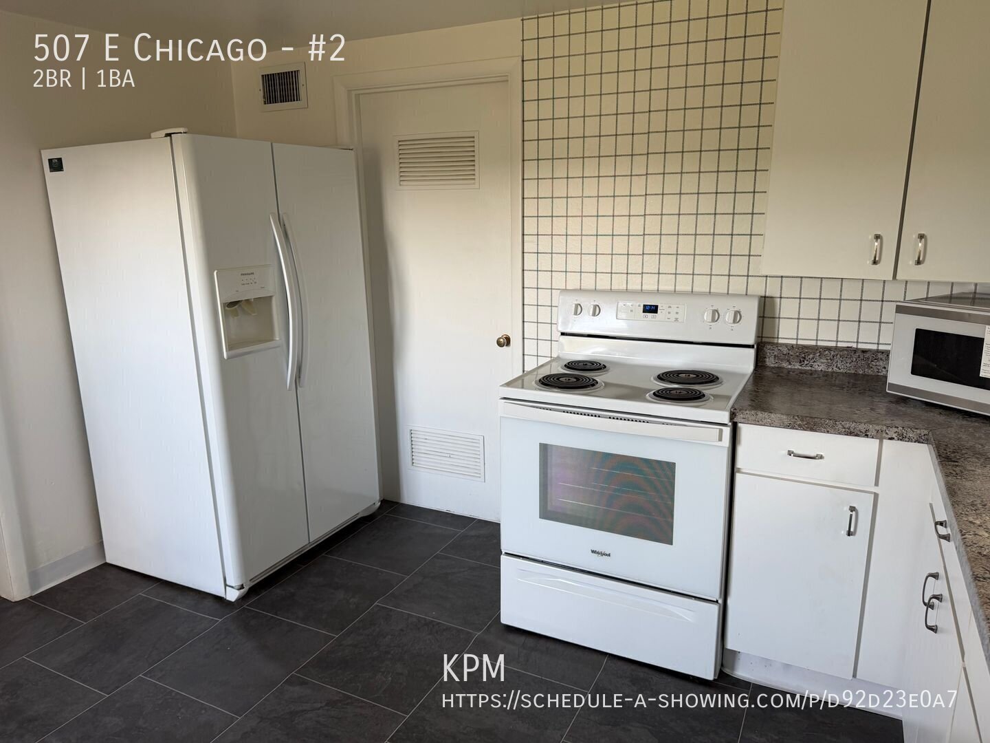 2 BEDROOM | 1 BATH | LOWER LEVEL | NORTH RAPID CITY property image