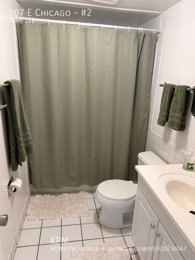 2 BEDROOM | 1 BATH | LOWER LEVEL | NORTH RAPID CITY property image