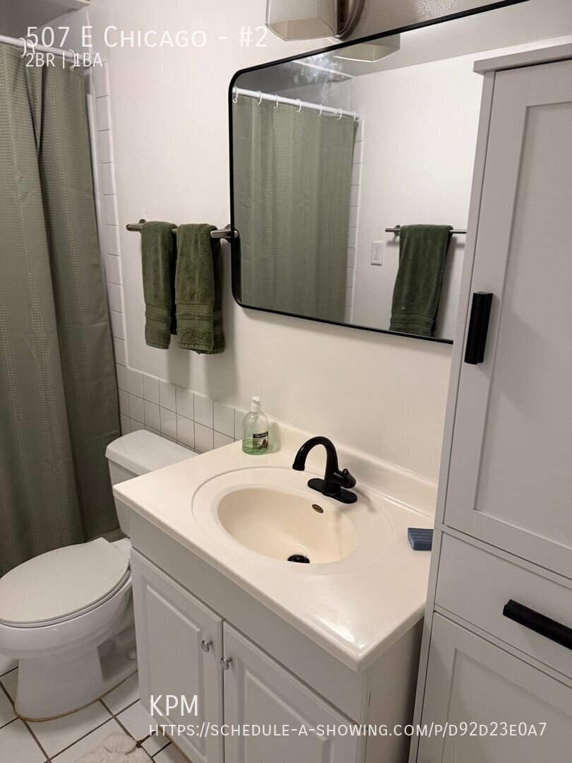 2 BEDROOM | 1 BATH | LOWER LEVEL | NORTH RAPID CITY property image