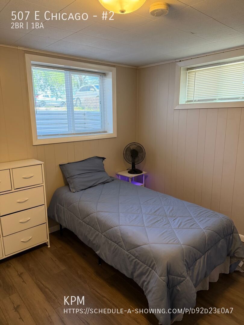 2 BEDROOM | 1 BATH | LOWER LEVEL | NORTH RAPID CITY property image