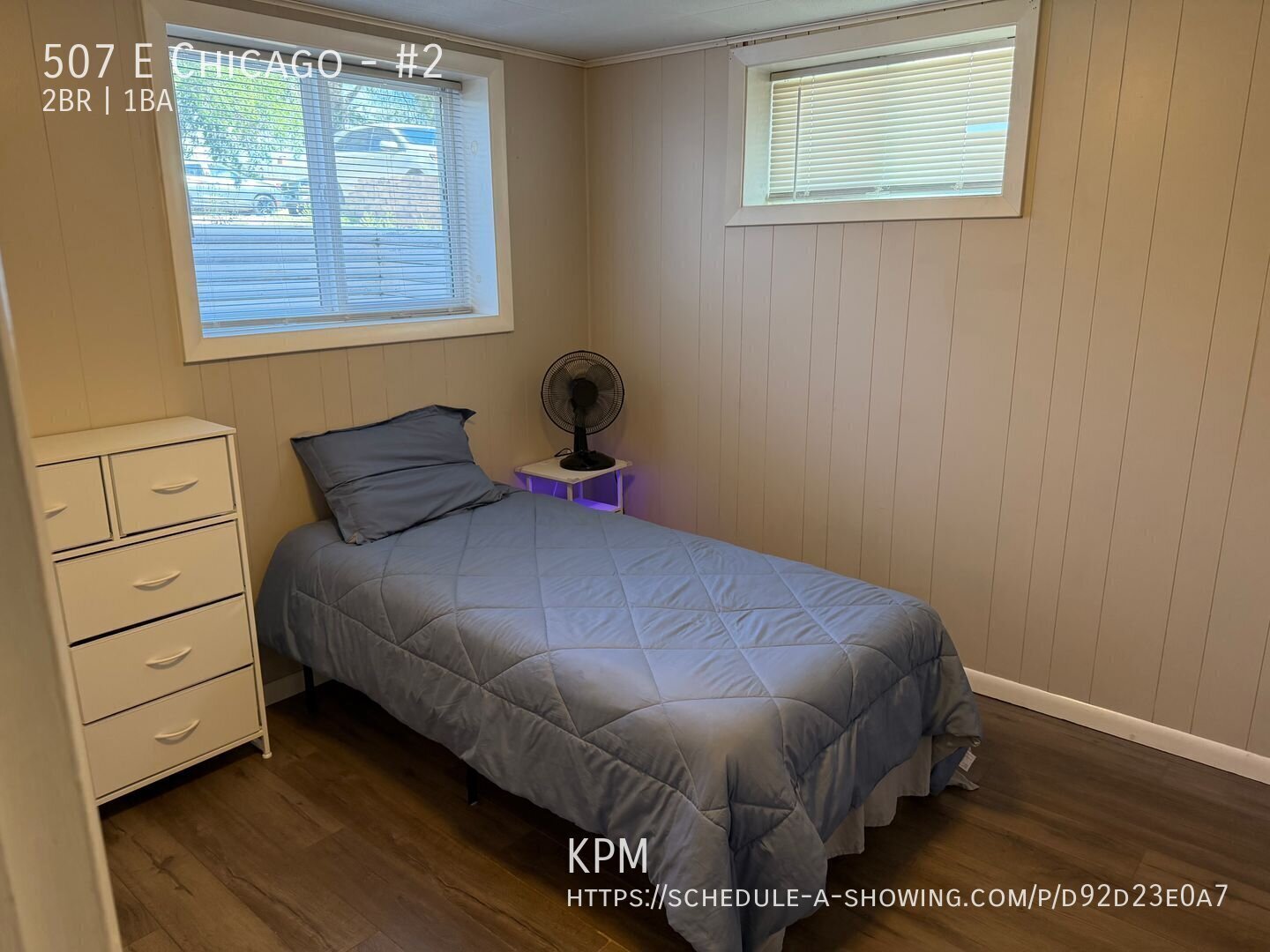 2 BEDROOM | 1 BATH | LOWER LEVEL | NORTH RAPID CITY property image