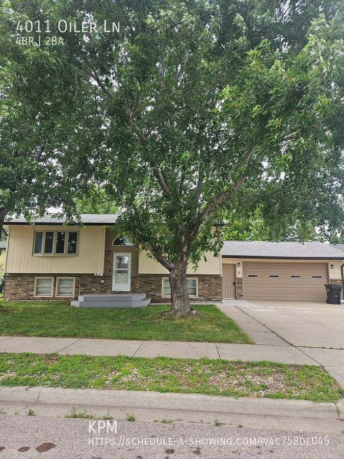 4 BED | 2 BATH | DOUBLE GARAGE | PET NEGOTIABLE property image