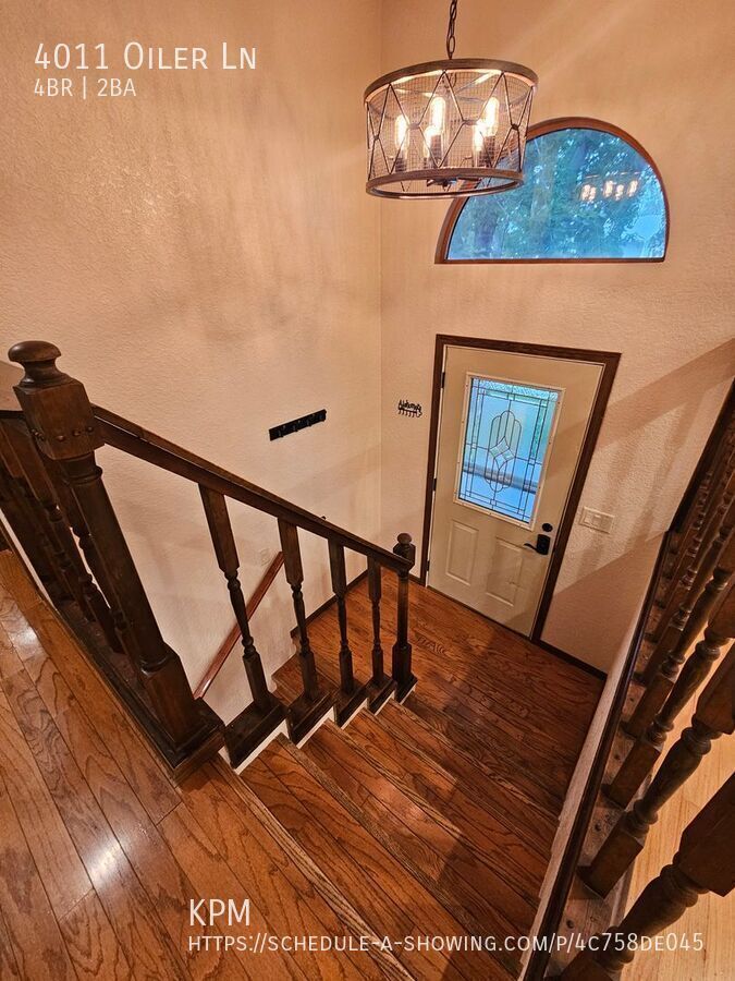 4 BED | 2 BATH | DOUBLE GARAGE | PET NEGOTIABLE property image