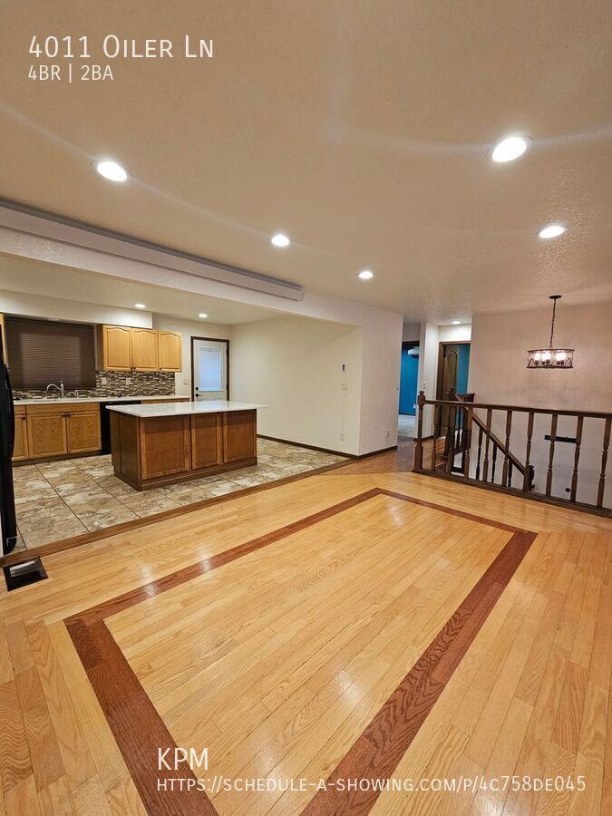 4 BED | 2 BATH | DOUBLE GARAGE | PET NEGOTIABLE property image