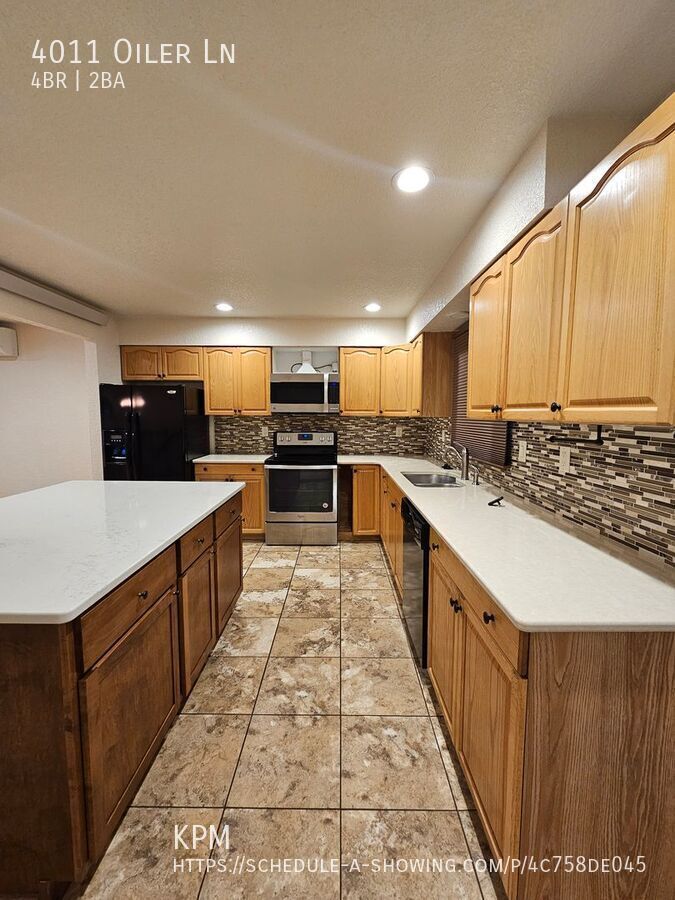 4 BED | 2 BATH | DOUBLE GARAGE | PET NEGOTIABLE property image