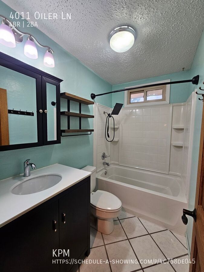 4 BED | 2 BATH | DOUBLE GARAGE | PET NEGOTIABLE property image