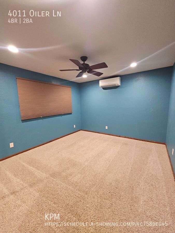 4 BED | 2 BATH | DOUBLE GARAGE | PET NEGOTIABLE property image