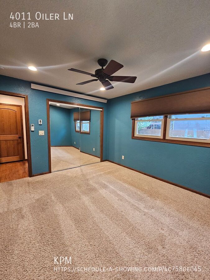 4 BED | 2 BATH | DOUBLE GARAGE | PET NEGOTIABLE property image