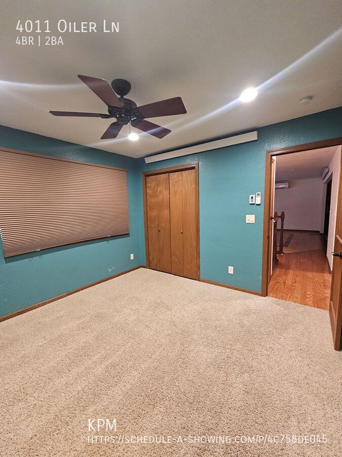4 BED | 2 BATH | DOUBLE GARAGE | PET NEGOTIABLE property image