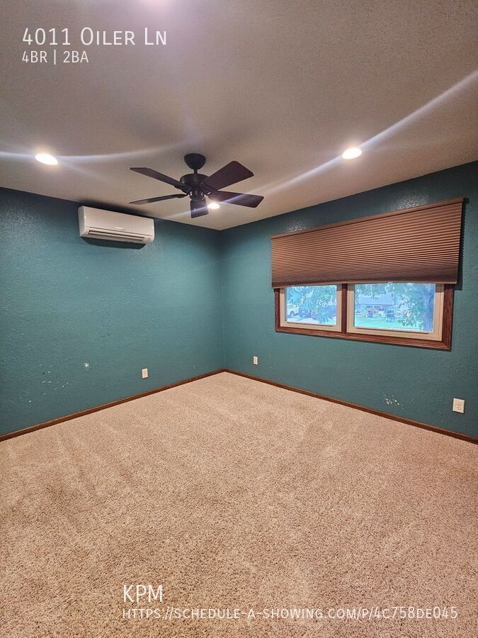 4 BED | 2 BATH | DOUBLE GARAGE | PET NEGOTIABLE property image