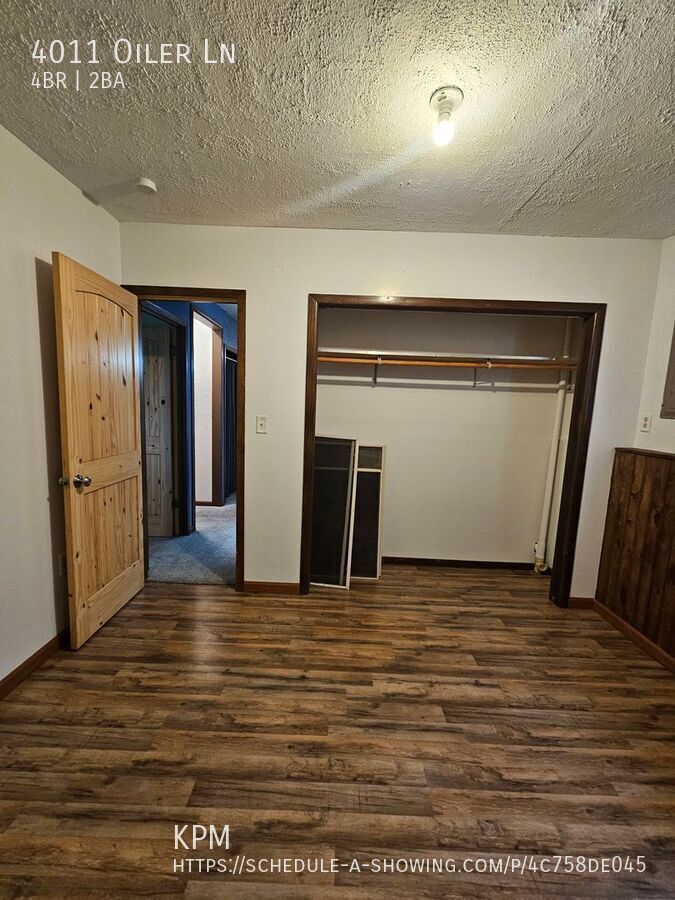 4 BED | 2 BATH | DOUBLE GARAGE | PET NEGOTIABLE property image