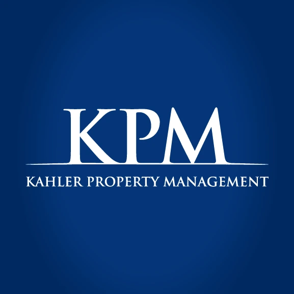 Kahler Property Management Logo